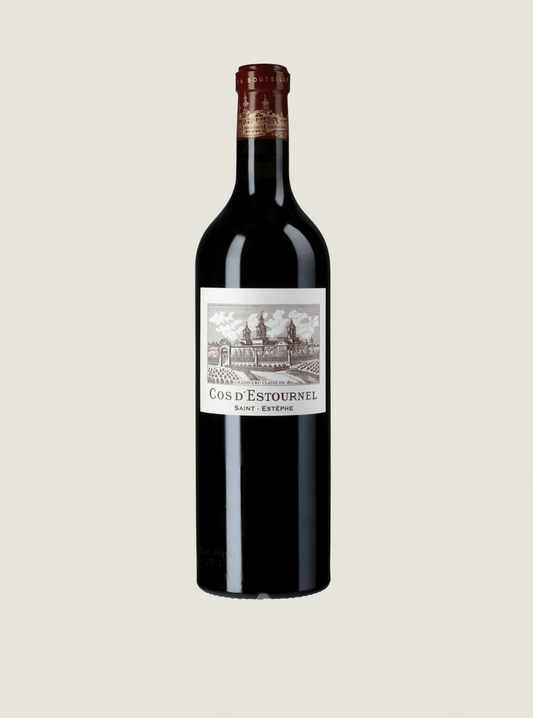 Château Cos d'Estournel (2022)