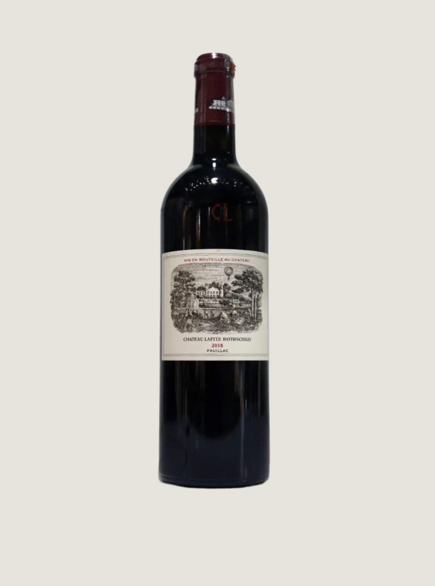 Exclusive: The Bordeaux and Burgundy "Royal Selection" (30 bottles of 0.75l each)