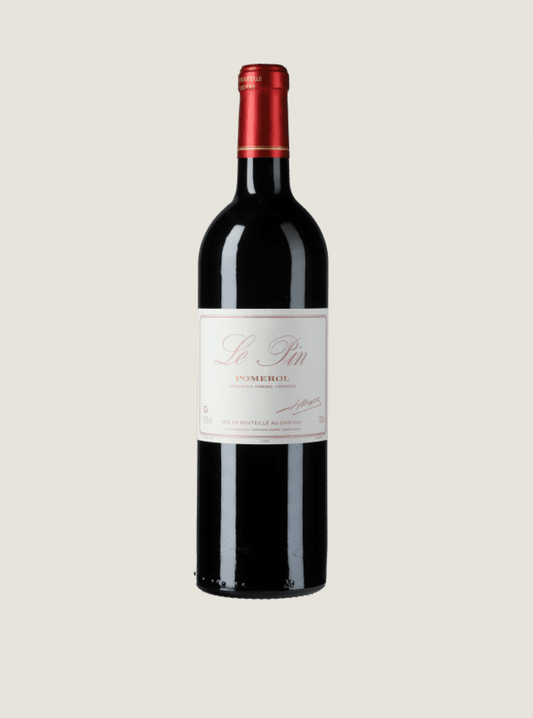 Chateau Le Pin - Le Pin (2022)