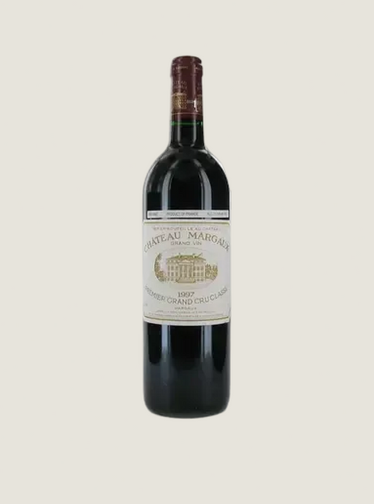 Château Margaux (1997)