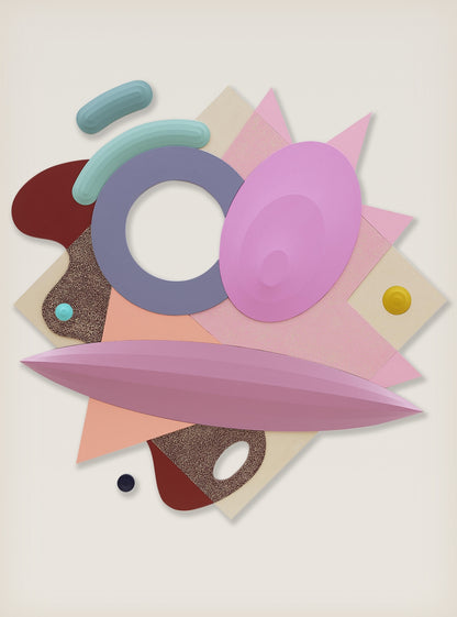 Josh Sperling - Untitled Composite (2020)