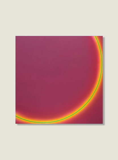 José Maria Yturralde - Eos (2020)