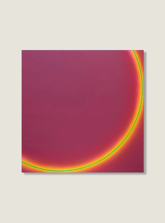 José Maria Yturralde - Eos (2020)