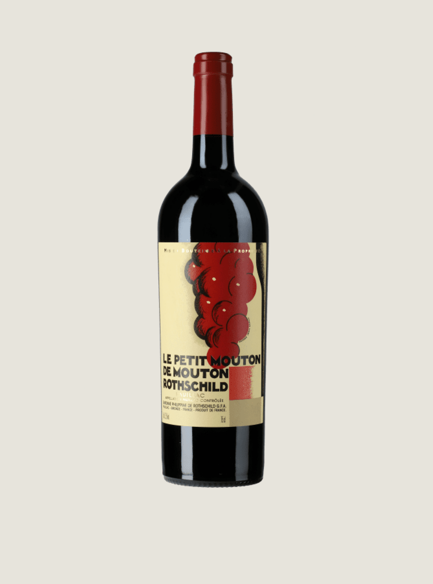 Le Petit Mouton de Mouton Rothschild (2022)