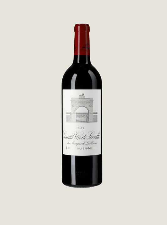 Château Leoville Las Cases 2eme Cru (2022)