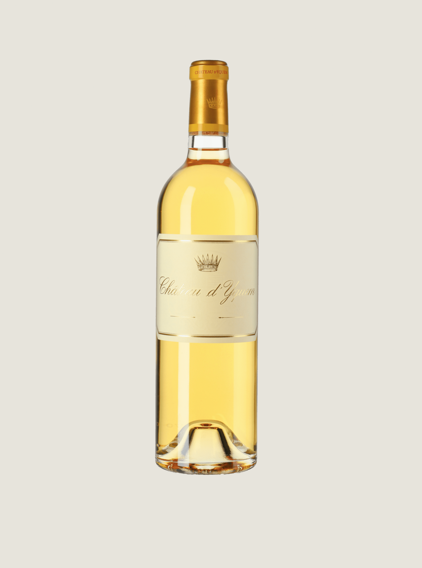 Château d’Yquem (2020)