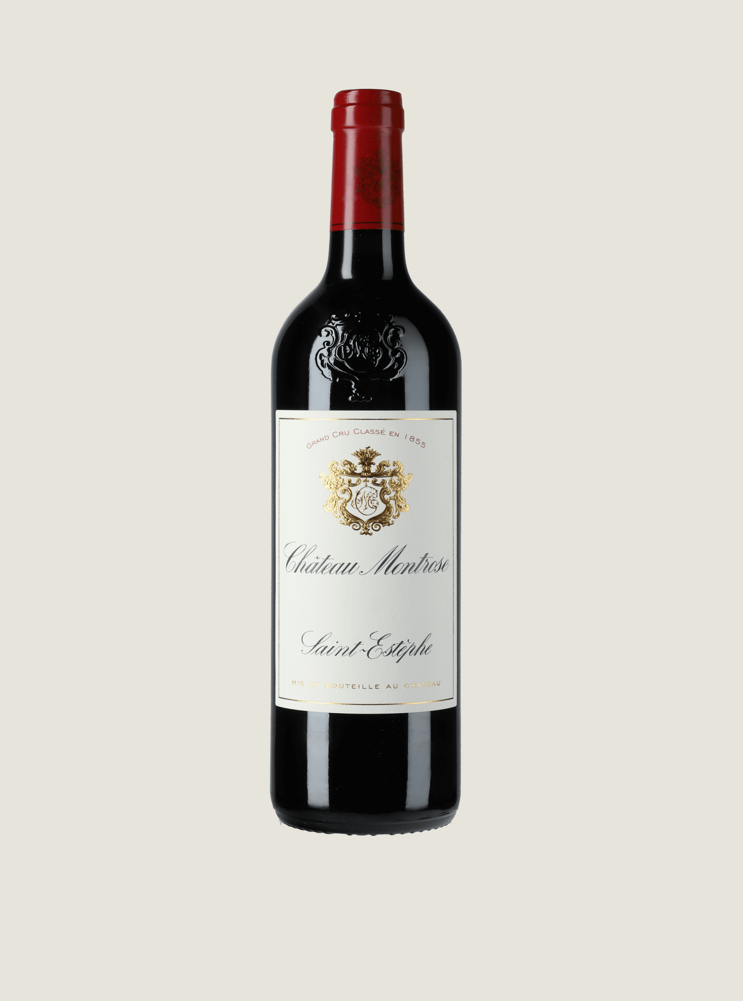 Chateau Montrose 2eme Cru (2020)