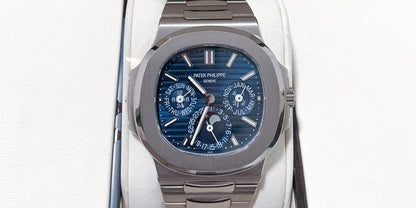 Patek Philippe Nautilus Perpetual Calendar (2022)