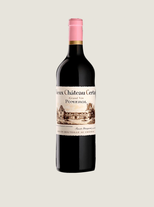 Vieux Chateau Certan - Pomerol (2021)