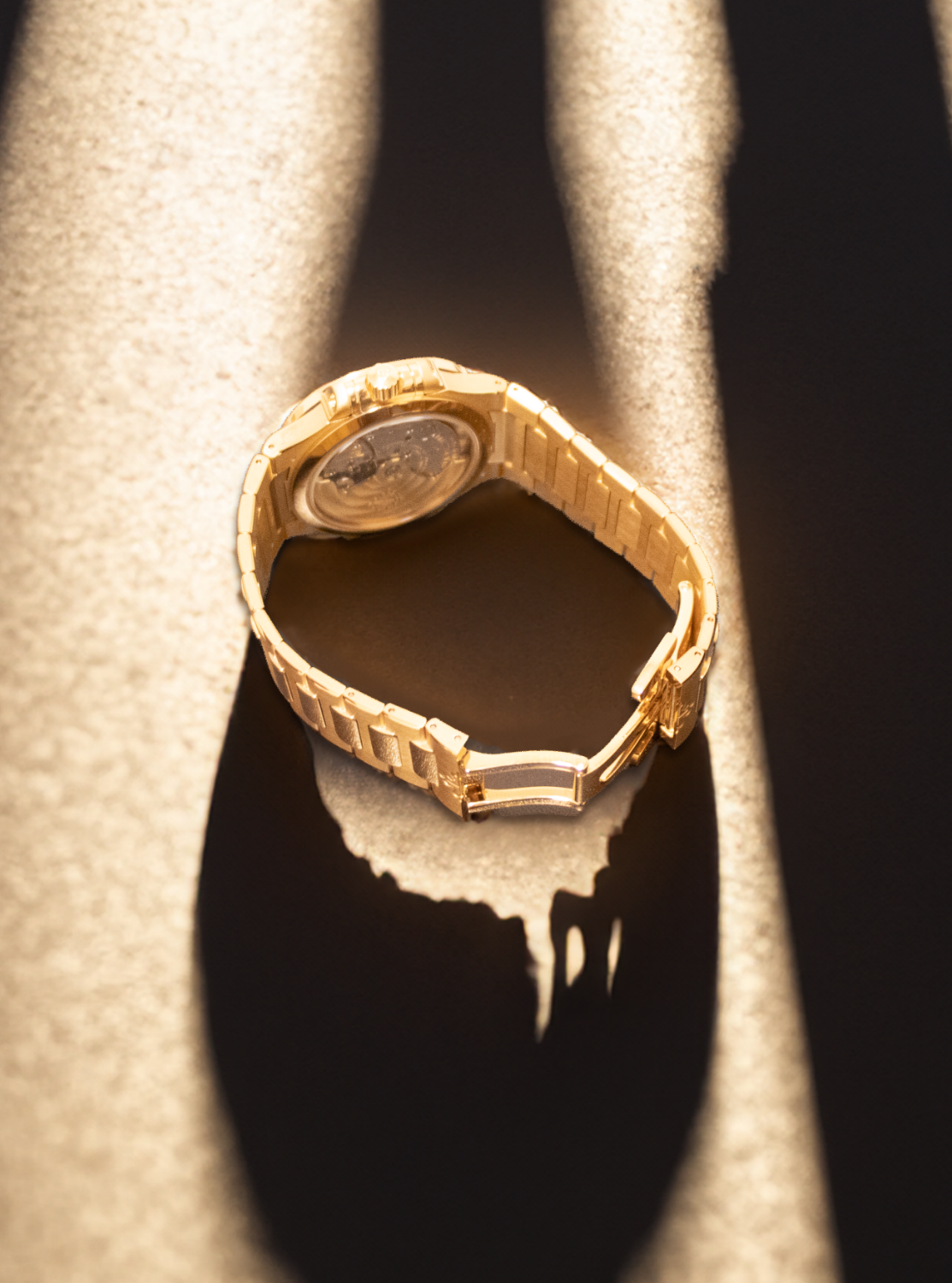 Patek Philippe Nautilus Rêve Rosé Ref. 7118/1200R-010 (2022)