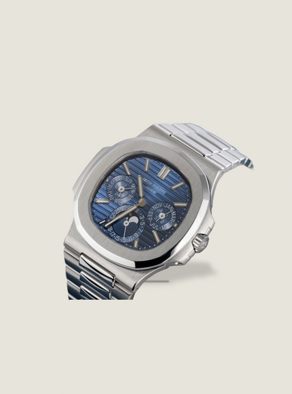 Patek Philippe Nautilus Perpetual Calendar (2022)