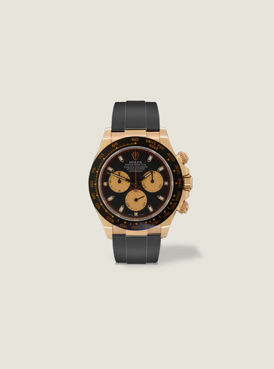 Rolex Daytona Ref. 116518LN Yellow Gold (2021)