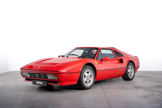 Ferrari 328 GTS (1989)