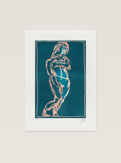 Markus Lüpertz - Sternzeichen (2018)