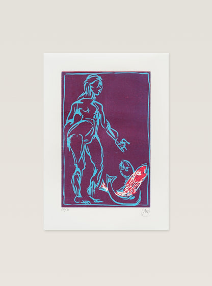Markus Lüpertz - Sternzeichen (2018)
