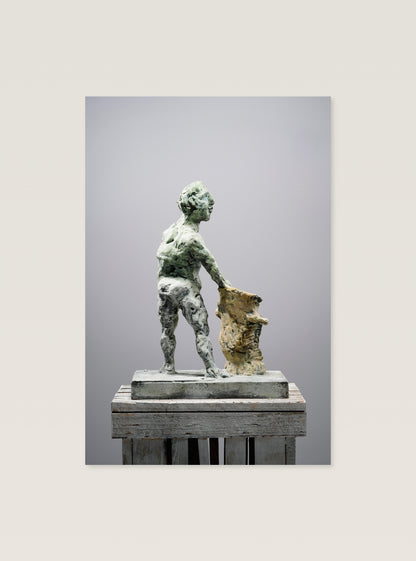 Markus Lüpertz - Sternzeichen (2018)