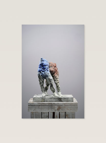 Markus Lüpertz - Sternzeichen (2018)