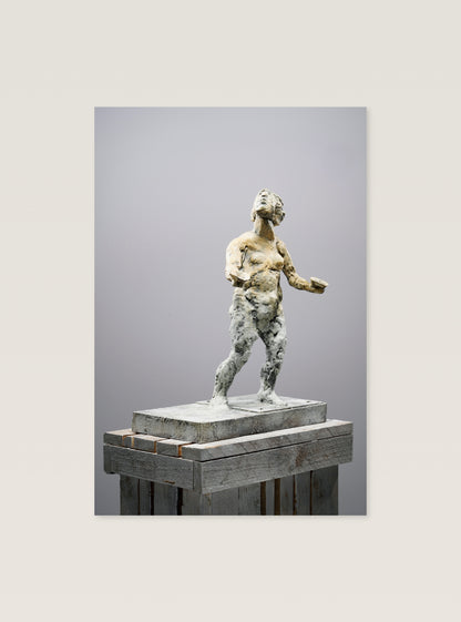 Markus Lüpertz - Sternzeichen (2018)